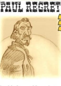Paul Regret