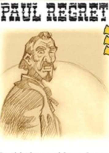 Paul Regret