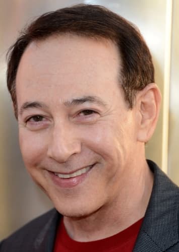 Paul Reubens