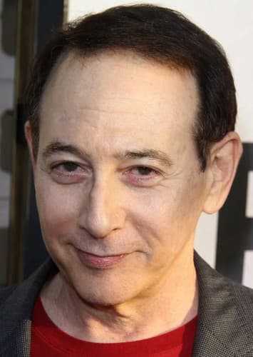 Paul Reubens