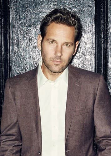 Paul Rudd