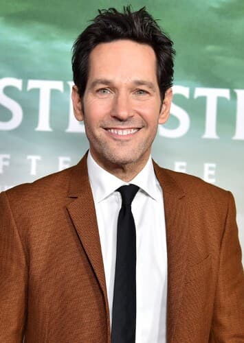 Paul Rudd