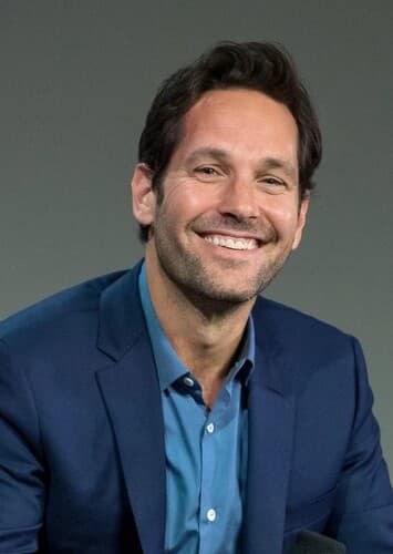 Paul Rudd