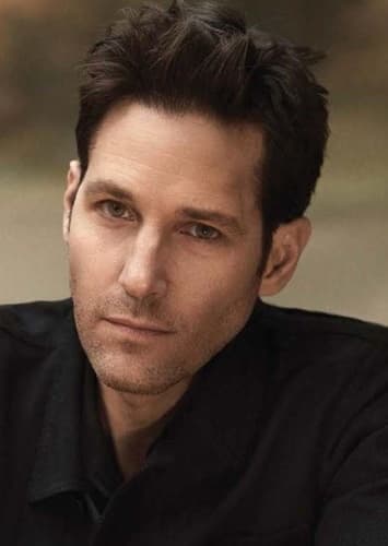 Paul Rudd