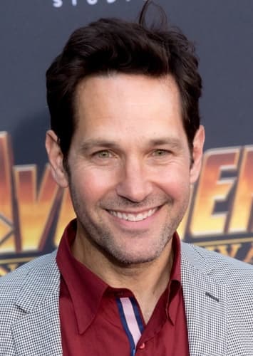 Paul Rudd