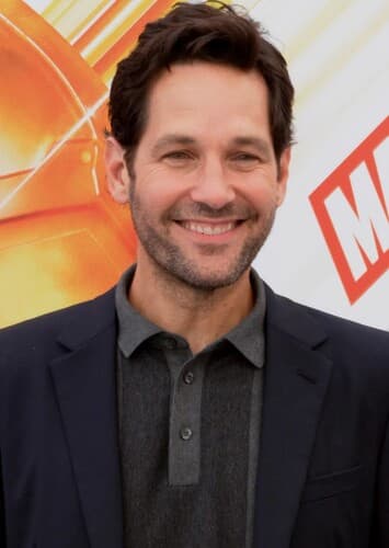 Paul Rudd
