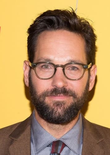 Paul Rudd