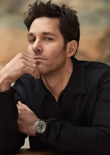 Paul Rudd