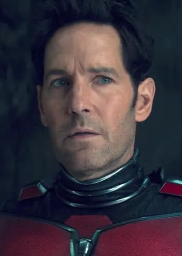 Paul Rudd