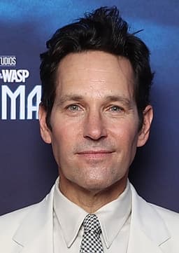 Paul Rudd