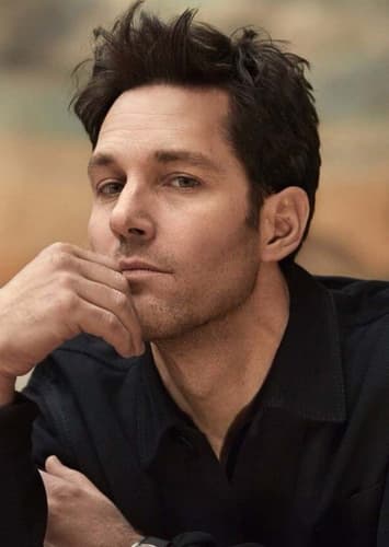 Paul Rudd