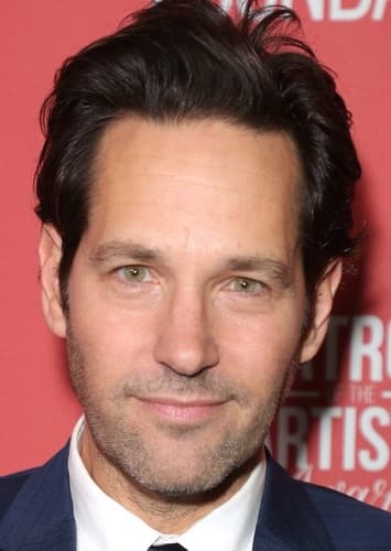 Paul Rudd