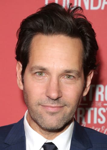 Paul Rudd