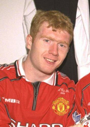 Paul Scholes