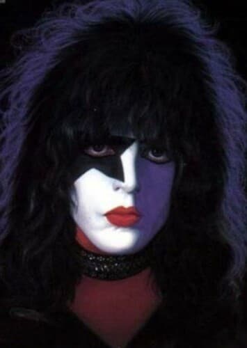 Paul Stanley