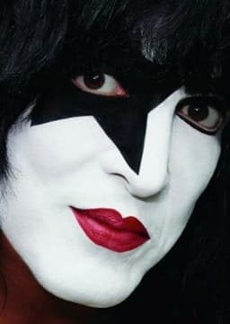 Paul Stanley