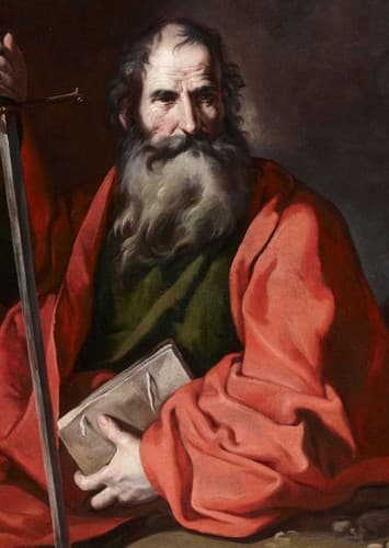Paul the Apostle