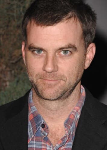 Paul Thomas Anderson