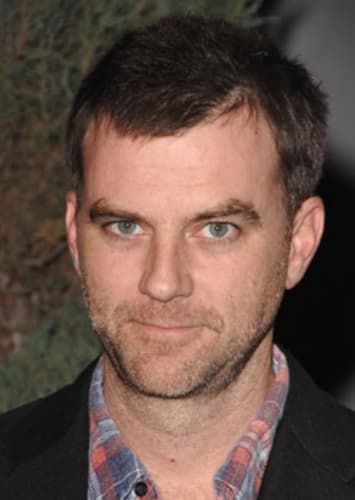 Paul Thomas Anderson
