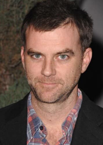Paul Thomas Anderson