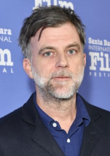 Paul Thomas Anderson