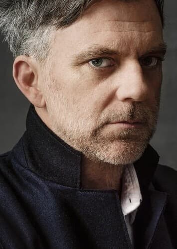 Paul Thomas Anderson
