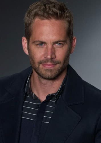 Paul Walker