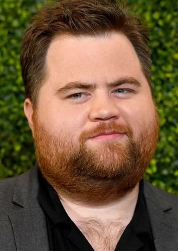 Paul Walter Hauser