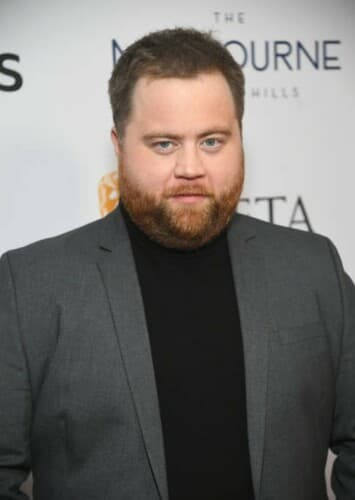 Paul Walter Hauser