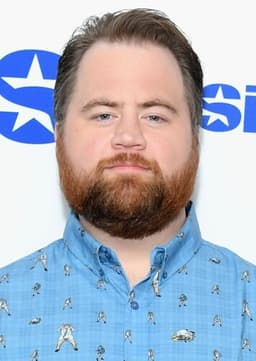 Paul Walter Hauser