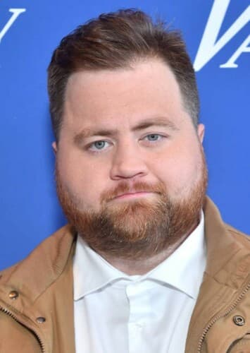 Paul Walter Hauser