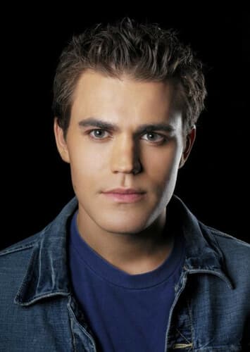 Paul Wesley