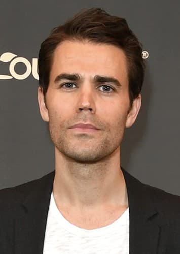Paul Wesley