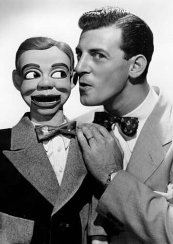 Paul Winchell