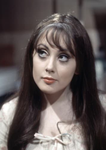 Paula Wilcox