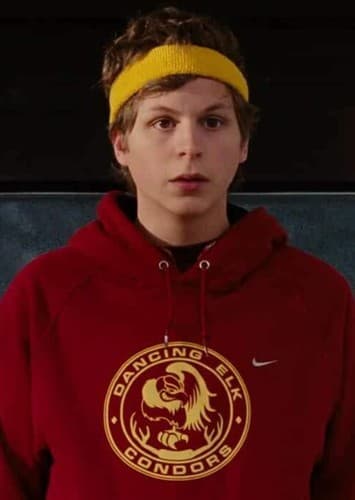 Paulie Bleeker
