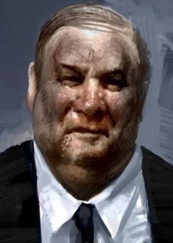 Uncle Paulie Franchetti