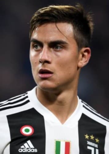 Paulo Dybala