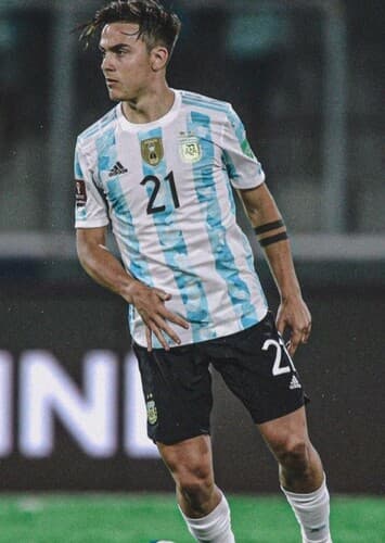 Paulo Dybala