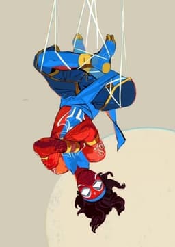Spider-Man India