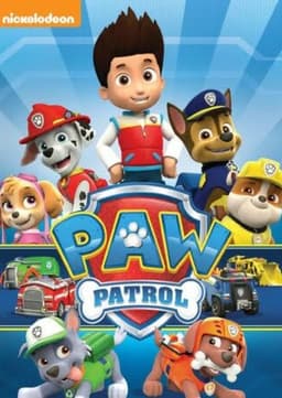 Paw Patrol