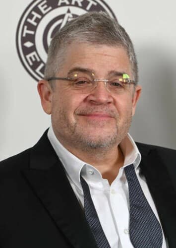 Patton Oswalt