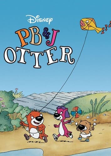 PB&J Otter