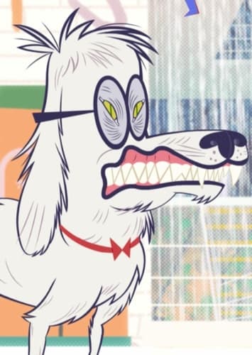 Peabody Monster/Nightmare