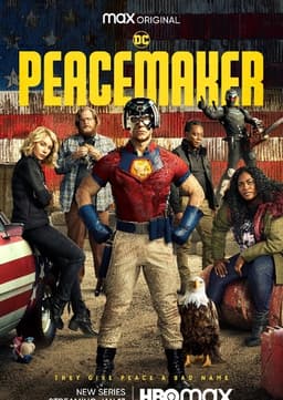Peacemaker (2022)