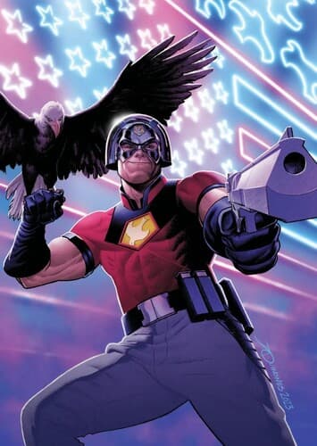 Peacemaker (Chris Smith)