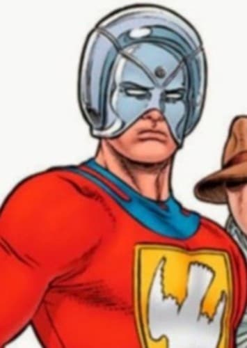 Peacemaker (Earth-4)