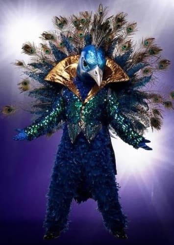 Peacock