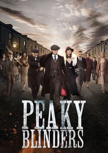 Peaky Blinders