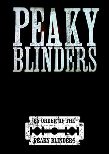 Peaky Blinders